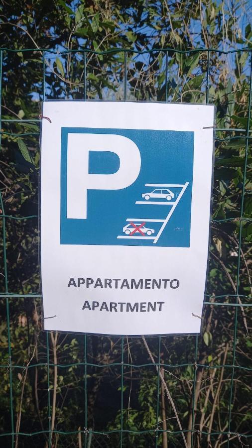 La Spezia Holidays' Rooms Екстер'єр фото