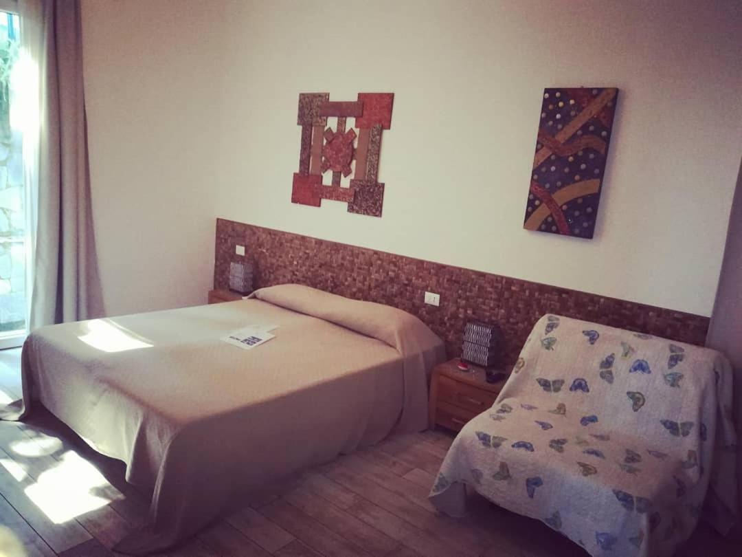 La Spezia Holidays' Rooms Екстер'єр фото